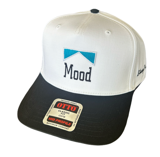 Smokin Mood Turq.