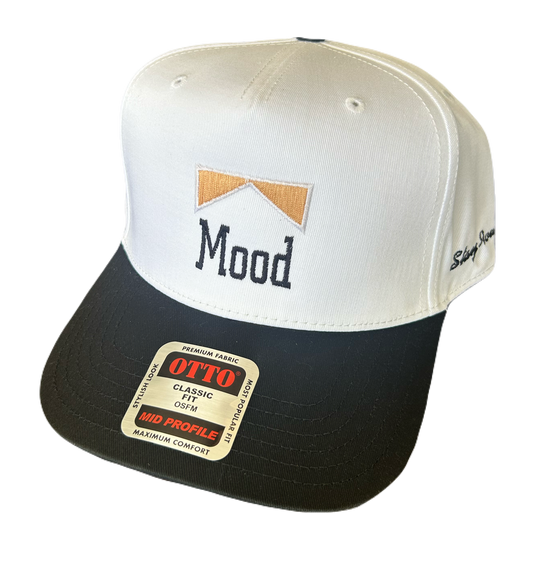 Smokin Mood Gold