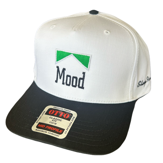 Smokin Mood Green