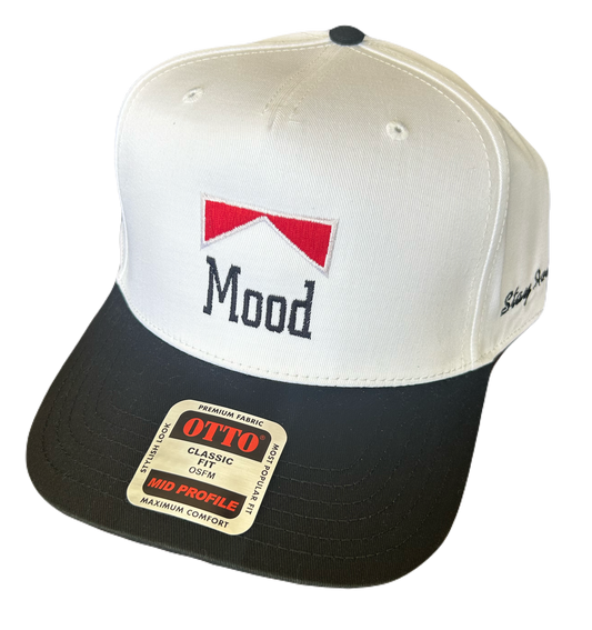 Smokin Mood Red