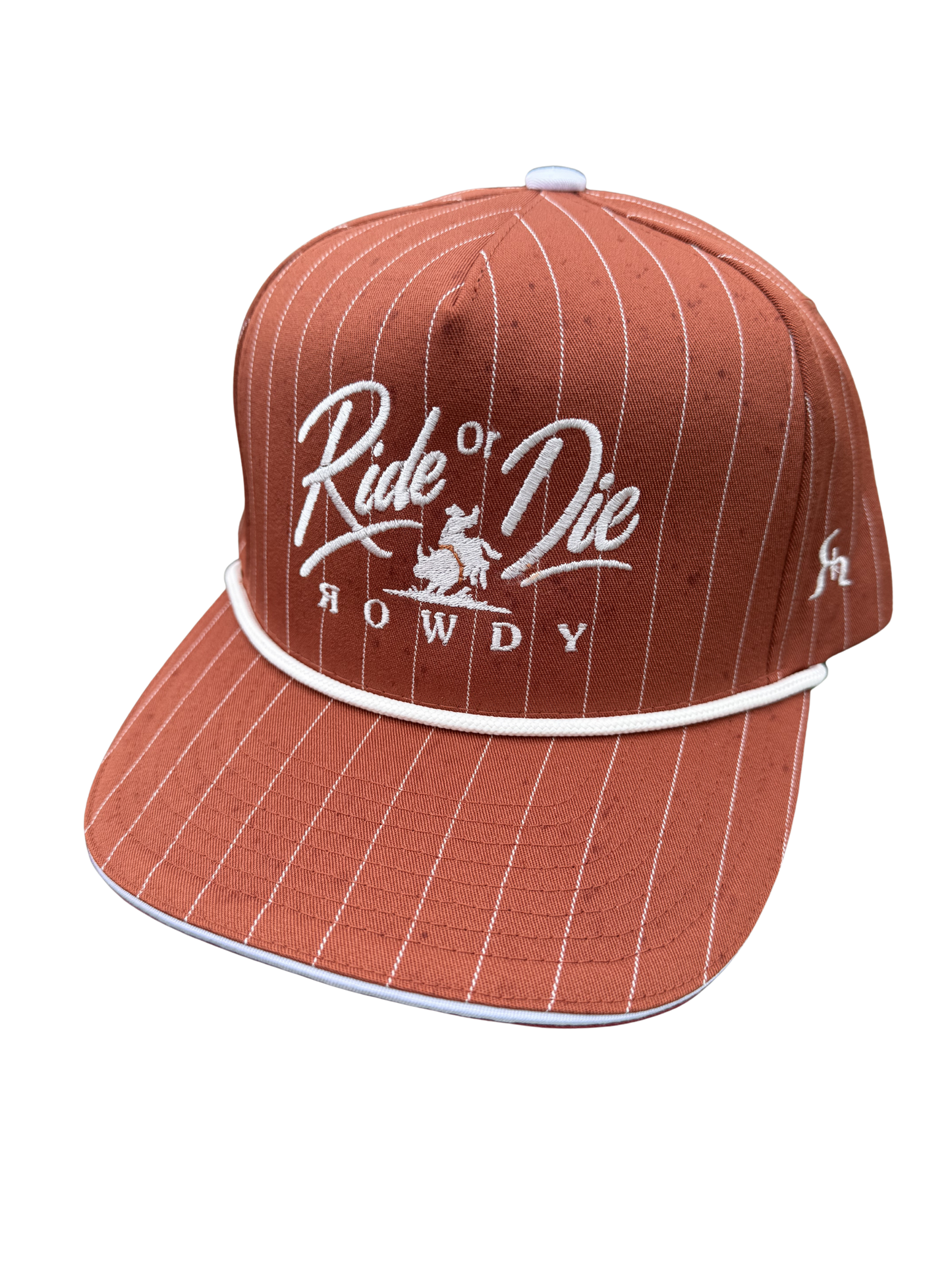 Яide or Die- Rusty Barrel