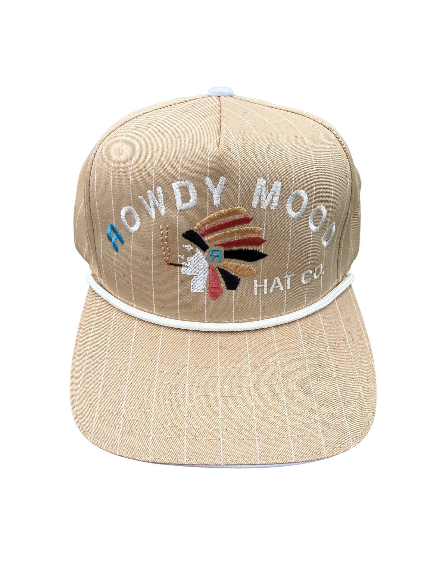 Sandy Chief