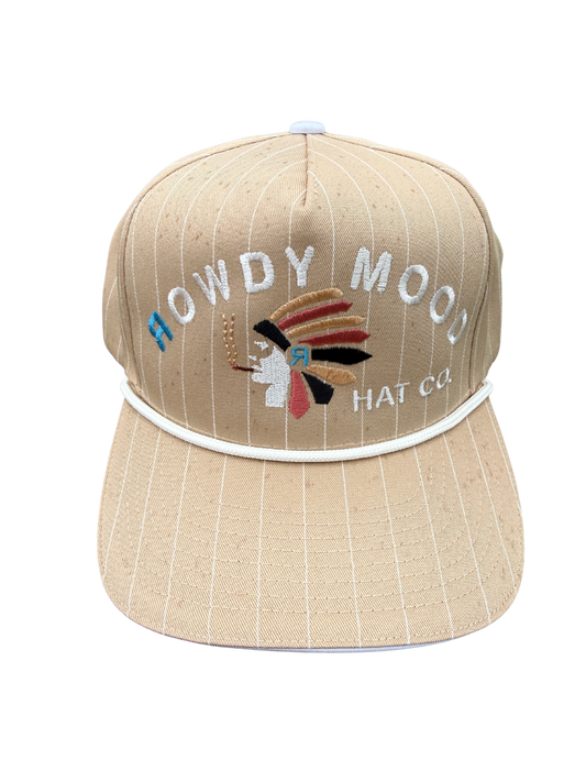 Sandy Chief