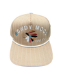 Sandy Chief