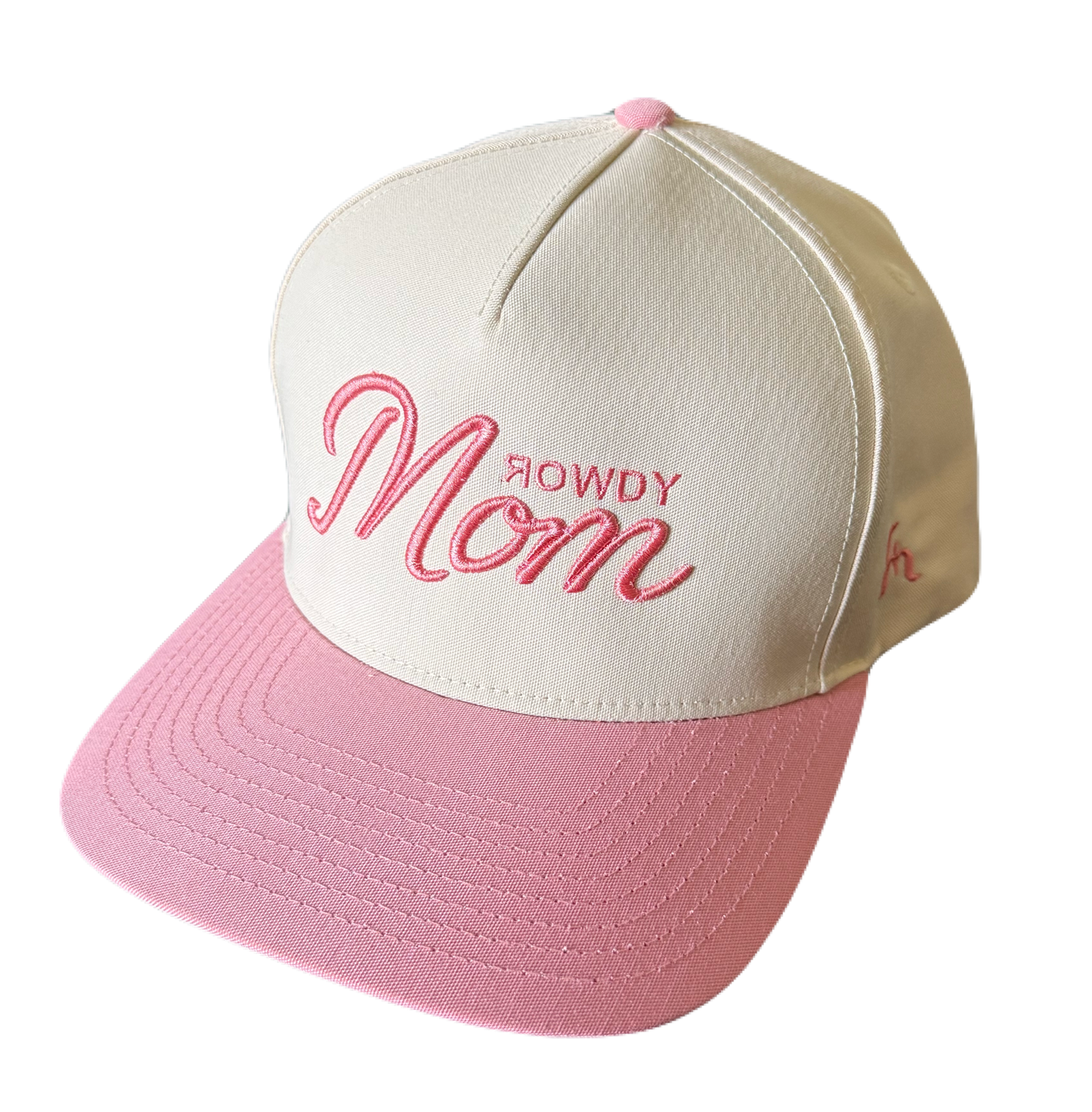 Rowdy Mom