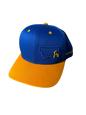 Montana on the Rowdy Side-Blue