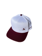 Montana on the Rowdy Side- Maroon