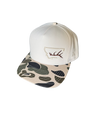 Montana on the Rowdy Side-Cream Camo