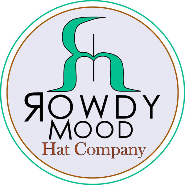 ROWDY MOOD HAT COMPANY 