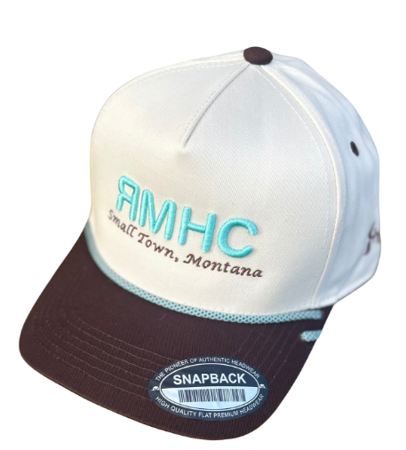 RMHC Glacier