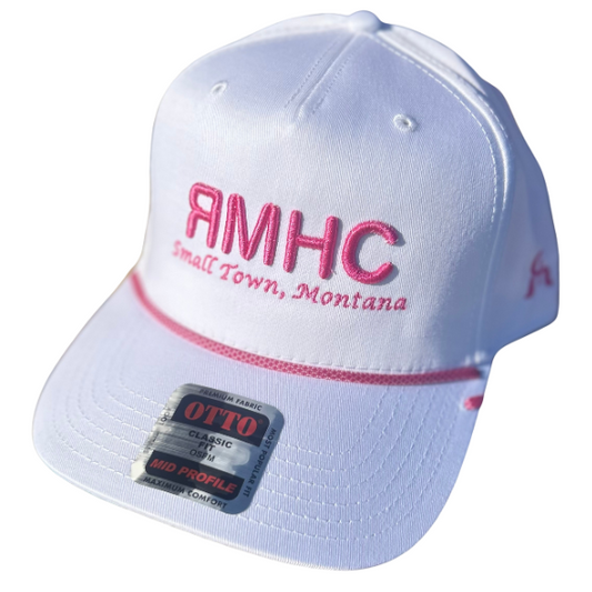 RMHC Pinky