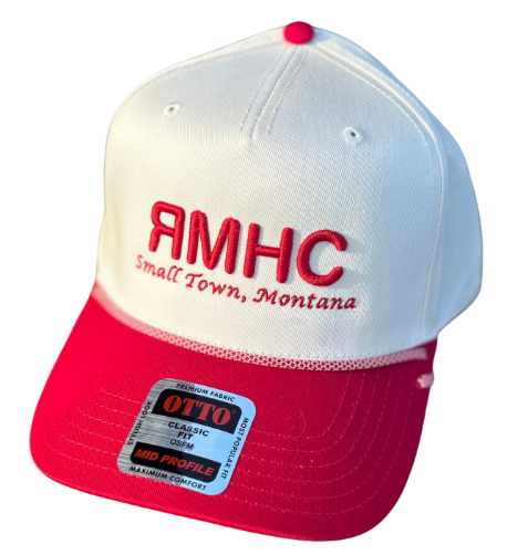 RMHC Red